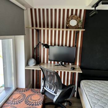 Сдается 2-х комнатная квартира, 36 м²