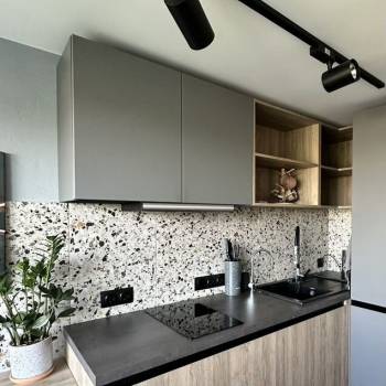 Сдается 2-х комнатная квартира, 36 м²