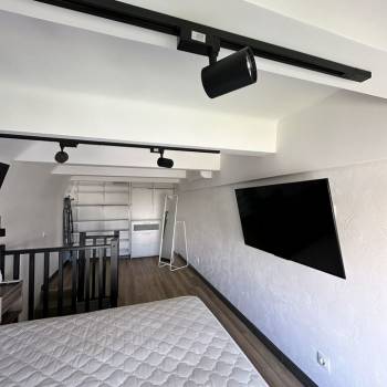 Сдается 2-х комнатная квартира, 36 м²