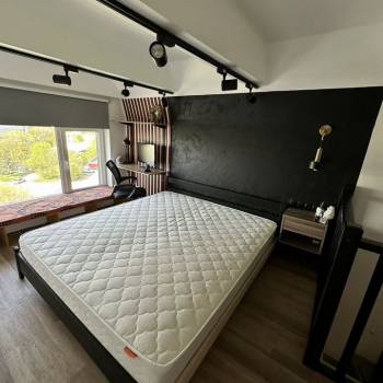Сдается 2-х комнатная квартира, 36 м²