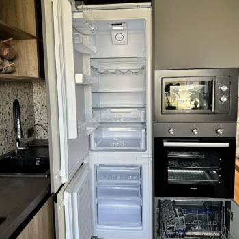 Сдается 2-х комнатная квартира, 36 м²