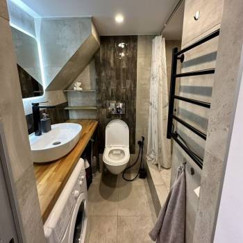 Сдается 2-х комнатная квартира, 36 м²