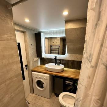 Сдается 2-х комнатная квартира, 36 м²