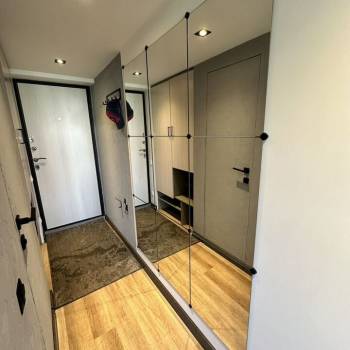 Сдается 2-х комнатная квартира, 36 м²