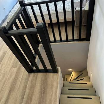 Сдается 2-х комнатная квартира, 36 м²