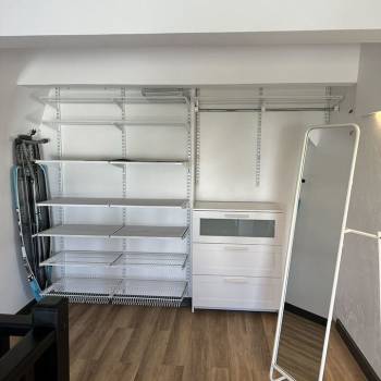 Сдается 2-х комнатная квартира, 36 м²