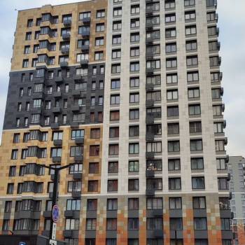 Продается 1-комнатная квартира, 39 м²
