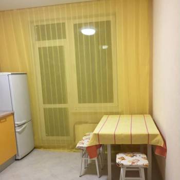 Продается 1-комнатная квартира, 39 м²