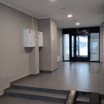 Продается 1-комнатная квартира, 39 м²