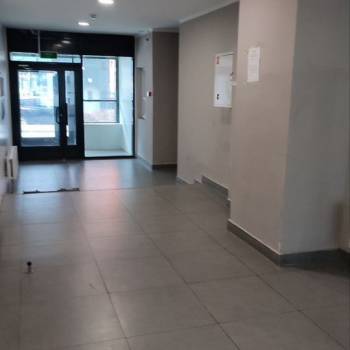 Продается 1-комнатная квартира, 39 м²