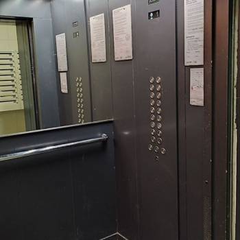 Продается 1-комнатная квартира, 39 м²