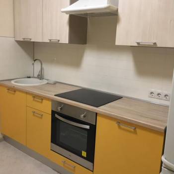 Продается 1-комнатная квартира, 39 м²