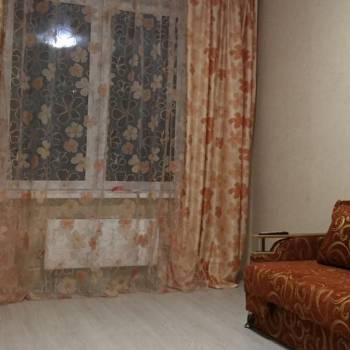 Продается 1-комнатная квартира, 39 м²
