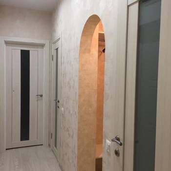 Продается 1-комнатная квартира, 39 м²