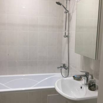Продается 1-комнатная квартира, 39 м²