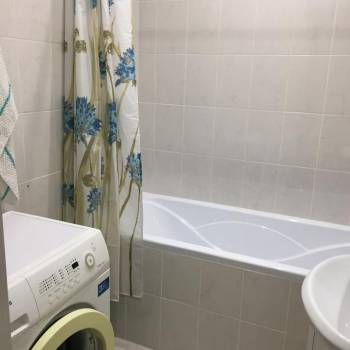 Продается 1-комнатная квартира, 39 м²