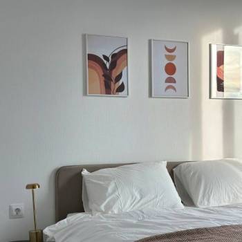 Сдается 2-х комнатная квартира, 51,1 м²