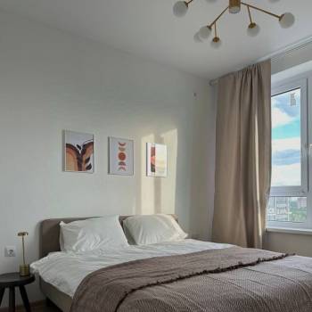 Сдается 2-х комнатная квартира, 51,1 м²