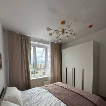 Сдается 2-х комнатная квартира, 51,1 м²