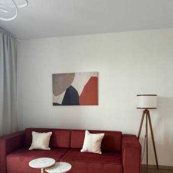 Сдается 2-х комнатная квартира, 51,1 м²