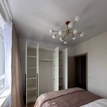 Сдается 2-х комнатная квартира, 51,1 м²