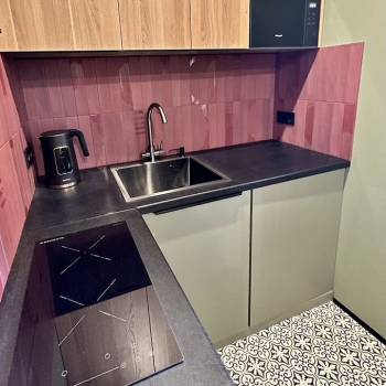 Сдается 1-комнатная квартира, 27 м²