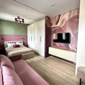 Сдается 1-комнатная квартира, 27 м²