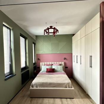 Сдается 1-комнатная квартира, 27 м²