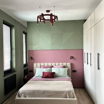 Сдается 1-комнатная квартира, 27 м²