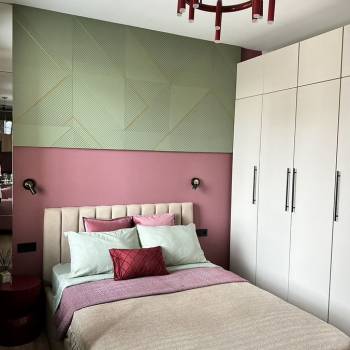 Сдается 1-комнатная квартира, 27 м²