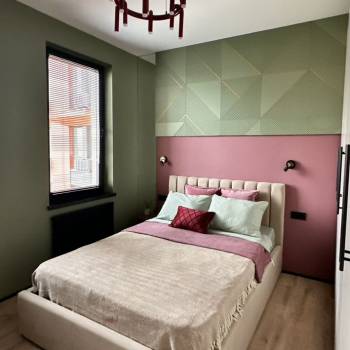 Сдается 1-комнатная квартира, 27 м²