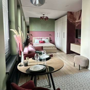 Сдается 1-комнатная квартира, 27 м²