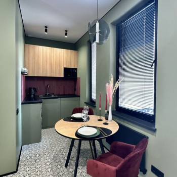 Сдается 1-комнатная квартира, 27 м²