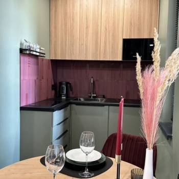 Сдается 1-комнатная квартира, 27 м²