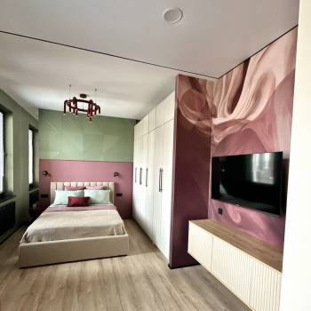 Сдается 1-комнатная квартира, 27 м²