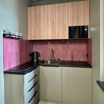 Сдается 1-комнатная квартира, 27 м²