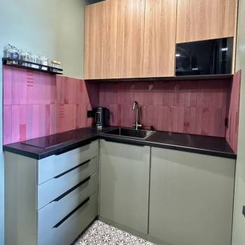 Сдается 1-комнатная квартира, 27 м²