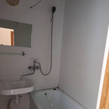 Сдается 1-комнатная квартира, 43 м²