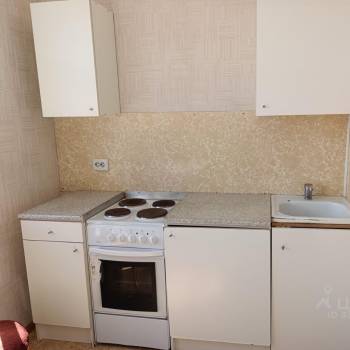 Сдается 1-комнатная квартира, 43 м²