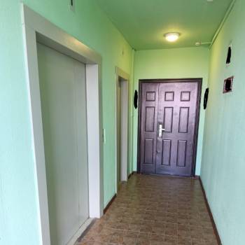 Сдается 1-комнатная квартира, 43 м²
