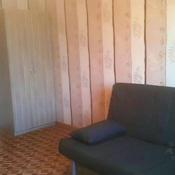Сдается 1-комнатная квартира, 43 м²