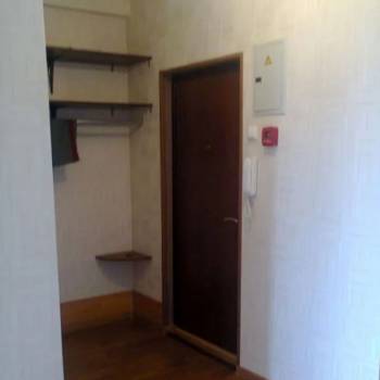Сдается 1-комнатная квартира, 43 м²