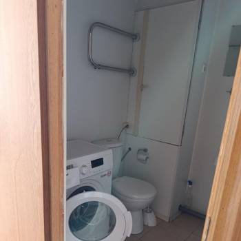 Сдается 1-комнатная квартира, 43 м²