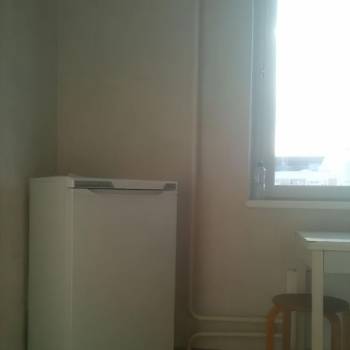 Сдается 1-комнатная квартира, 43 м²