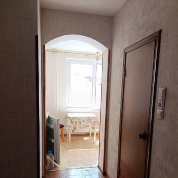 Сдается 1-комнатная квартира, 43 м²