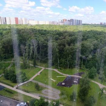 Сдается 1-комнатная квартира, 43 м²