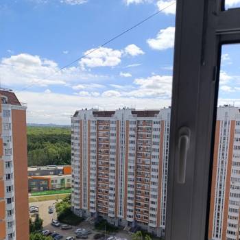 Сдается 1-комнатная квартира, 43 м²
