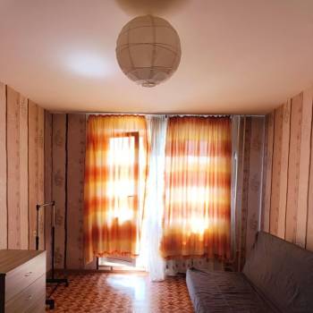 Сдается 1-комнатная квартира, 43 м²