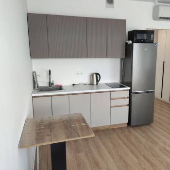 Сдается 1-комнатная квартира, 25,3 м²