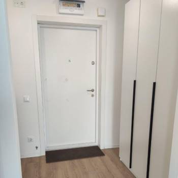 Сдается 1-комнатная квартира, 25,3 м²